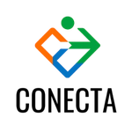 logotipo conecta