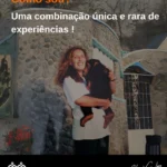 A minha Experiência no Terceiro Setor