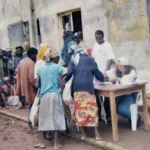 Dilemas da Ajuda Humanitária