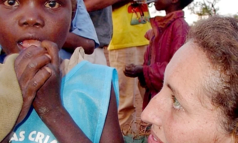 Experiência Terceiro Setor