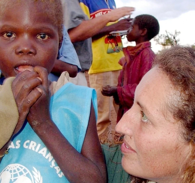 Experiência Terceiro Setor