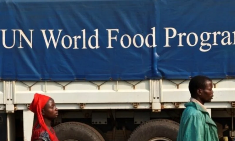 Financiamento do Terceiro Setor