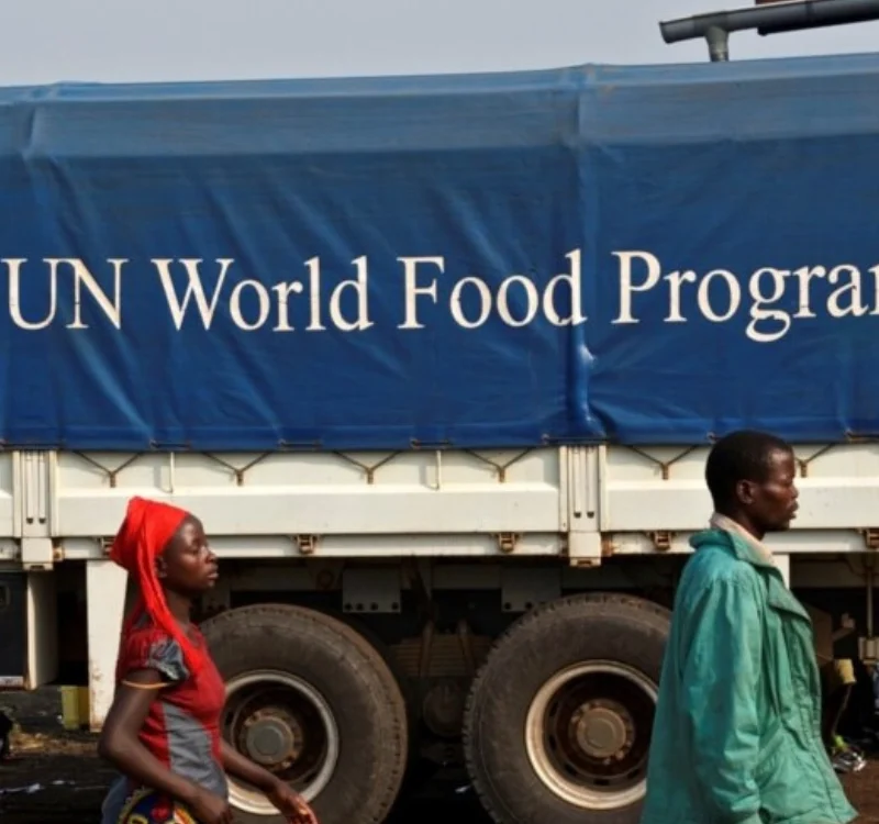 Financiamento do Terceiro Setor