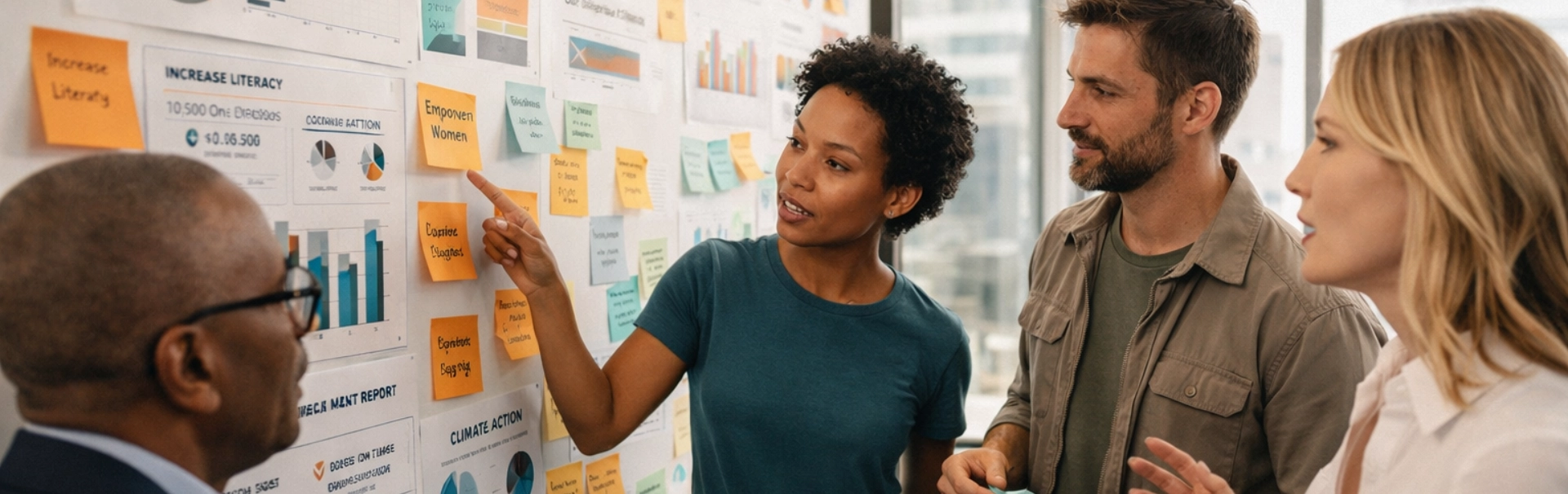 CONECTA LIGAMOS SETORES