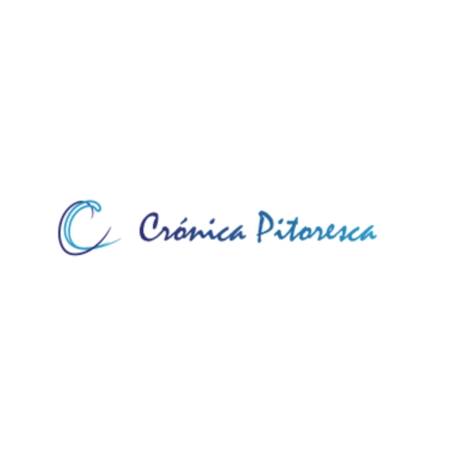 Logo-Crónica Pitoresca